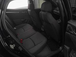 Хетчбэк Honda Civic 2018 года, 2199000 рублей, Тюмень