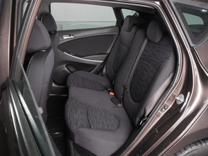 Хетчбэк Hyundai Solaris 2014 года, 959000 рублей, Минеральные Воды