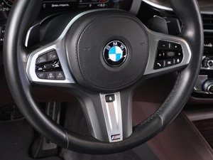 Седан BMW 5 серия 2020 года, 4236000 рублей, Минеральные Воды