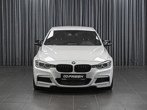 Седан BMW 3 серия 2014 года, 1880000 рублей, Ставрополь