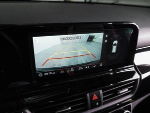 Внедорожник Kia Seltos 2025 года, 2969000 рублей, Воронеж