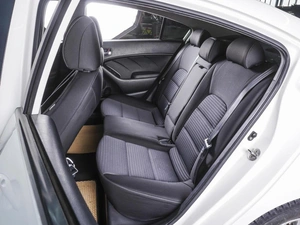 Седан Kia Cerato 2015 года, 1190000 рублей, Ростов-на-Дону