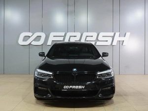 Седан BMW 5 серия 2019 года, 4199000 рублей, Воронеж