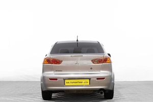 Седан Mitsubishi Lancer 2008 года, 769000 рублей, Барнаул