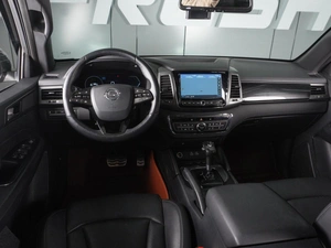 Пикап SsangYong Rexton Sports Khan 2022 года, 3769000 рублей, Минеральные Воды