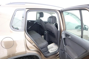 Внедорожник Volkswagen Tiguan 2014 года, 1399000 рублей, Обнинск