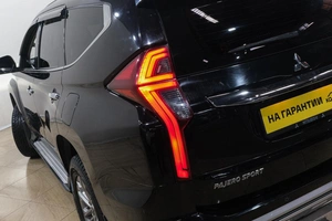 Внедорожник Mitsubishi Pajero Sport 2020 года, 3869000 рублей, Новокузнецк