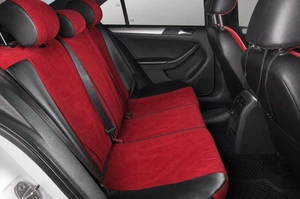 Седан Volkswagen Jetta 2016 года, 1299000 рублей, Челябинск