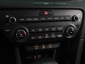 Внедорожник Kia Sportage 2018 года, 2099000 рублей, Воронеж