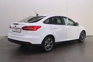 Седан Ford Focus 2016 года, 1175000 рублей, Брянск