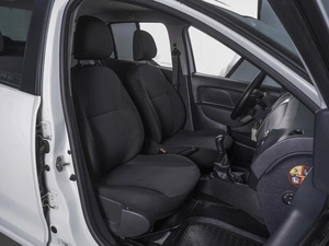 Седан Renault Logan 2019 года, 919000 рублей, Ростов-на-Дону