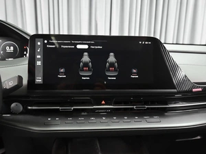 Внедорожник Changan UNI-S 2024 года, 2495000 рублей, Ставрополь