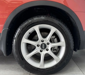 Внедорожник Nissan Qashqai 2008 года, 900000 рублей, Красноярск