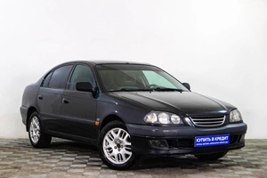 Седан Toyota Avensis 2000 года, 459000 рублей, Сургут