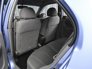 Седан Hyundai Accent 2006 года, 580000 рублей, Ставрополь