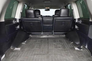 Внедорожник Toyota Land Cruiser 2013 года, 4199000 рублей, Новосибирск