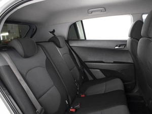 Внедорожник Hyundai Creta 2017 года, 1540000 рублей, Омск