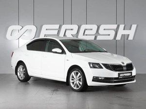 Лифтбек Skoda Octavia 2020 года, 1839000 рублей, Минеральные Воды