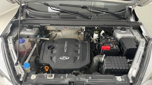 Внедорожник Chery Tiggo 4 2021 года, 1390000 рублей, Смоленск