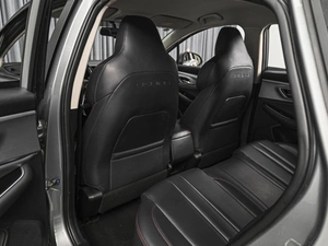 Седан Baic U5 Plus 2023 года, 1189000 рублей, Ставрополь