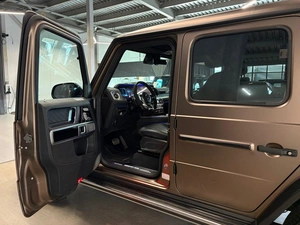 Внедорожник Mercedes-benz G-класс AMG 2021 года, 20999999 рублей, Павловская Слобода