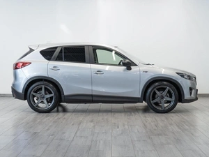 Внедорожник Mazda CX-5 2017 года, 2719000 рублей, Саратов