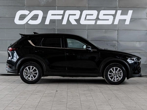 Внедорожник Mazda CX-5 2023 года, 3177000 рублей, Краснодар