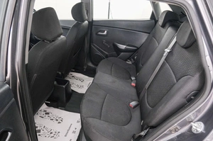 Хетчбэк Kia Rio 2016 года, 1079000 рублей, Красноярск