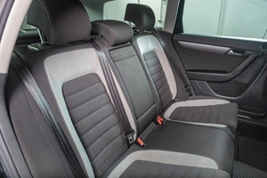 Универсал Volkswagen Passat 2014 года, 1209000 рублей, Томск