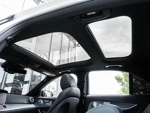 Седан Mercedes-benz E-класс AMG 2023 года, 9300000 рублей, Ставрополь