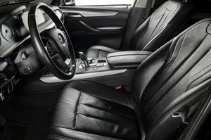 Внедорожник BMW X5 2017 года, 3499000 рублей, Челябинск