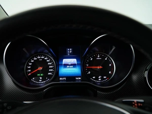 Минивэн Mercedes-benz V-класс 2021 года, 8999077 рублей, Москва
