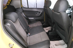 Хетчбэк Skoda Fabia 2012 года, 899000 рублей, Красноярск