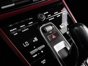 Внедорожник Porsche Cayenne 2018 года, 5449000 рублей, Тюмень