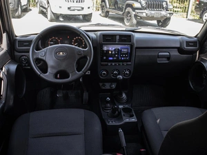 Внедорожник ВАЗ (LADA) Niva Legend Bronto 2025 года, 1299000 рублей, Большой Сочи