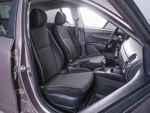 Седан Kia Rio 2018 года, 1149000 рублей, Ростов-на-Дону