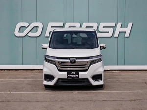 Минивэн Honda Stepwgn 2020 года, 2700000 рублей, Большой Сочи