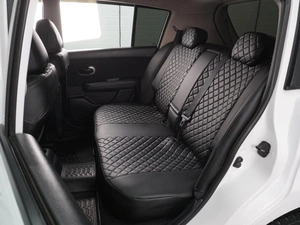 Хетчбэк Nissan Tiida 2012 года, 964000 рублей, Воронеж