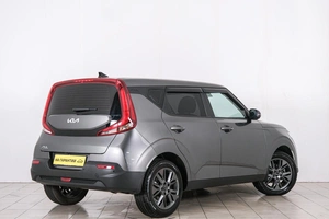 Внедорожник Kia Soul 2022 года, 1799000 рублей, Красноярск