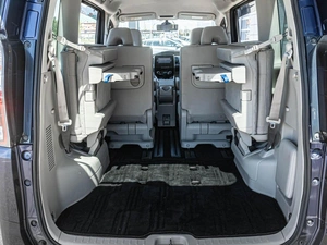 Минивэн Nissan Serena 2016 года, 1780000 рублей, Краснодар