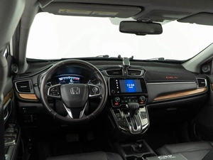 Внедорожник Honda CR-V 2017 года, 2698999 рублей, Москва