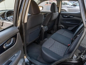 Внедорожник Nissan Qashqai 2014 года, 1299000 рублей, Саратов