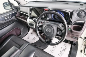 Хетчбэк Honda N-WGN 2013 года, 779000 рублей, Красноярск