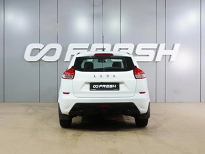 Хетчбэк ВАЗ (LADA) XRAY 2019 года, 879000 рублей, Воронеж