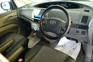Минивэн Toyota Estima 2010 года, 1699000 рублей, Омск