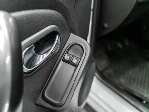 Внедорожник Renault Duster 2017 года, 1250000 рублей, Красноярск