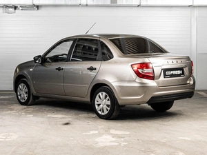 Седан ВАЗ (LADA) Granta 2020 года, 499000 рублей, Ставрополь