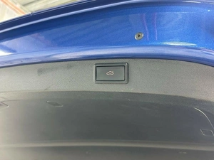 Внедорожник Skoda Kodiaq 2021 года, 3350000 рублей, Красноярск