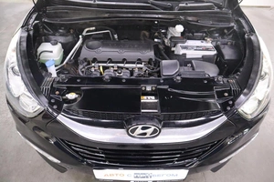 Внедорожник Hyundai ix35 2012 года, 1090000 рублей, Брянск