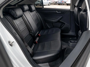 Лифтбек Skoda Rapid 2020 года, 1365000 рублей, Краснодар